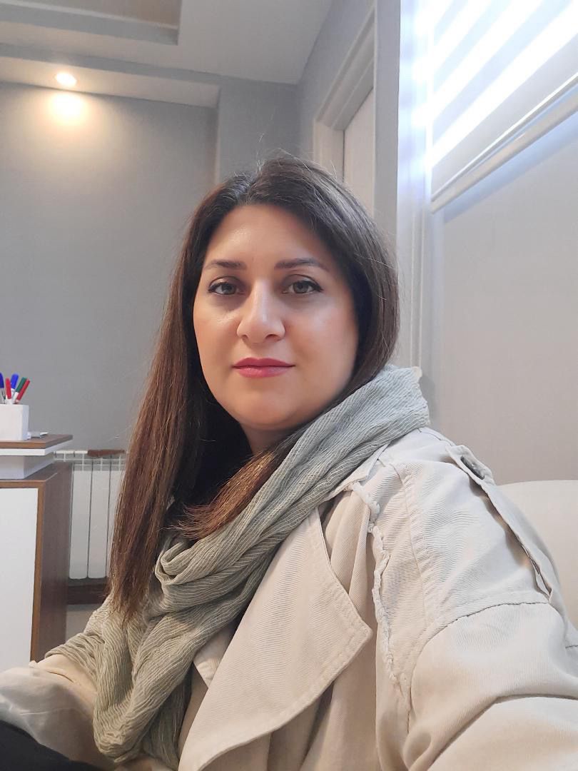 محبوبه صنعتی