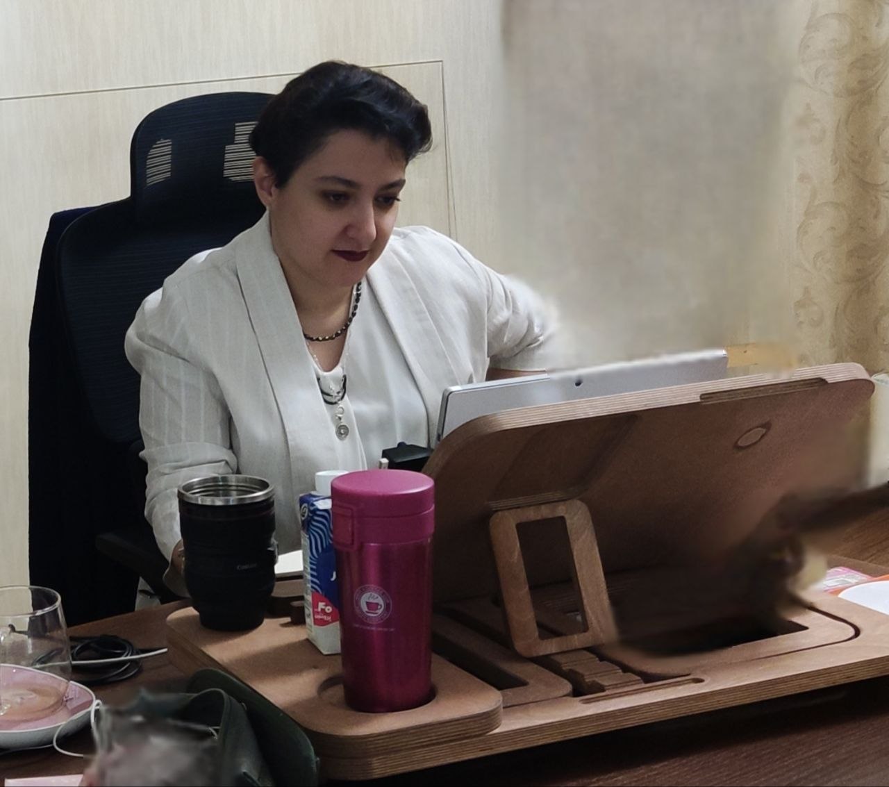 رها رجحان