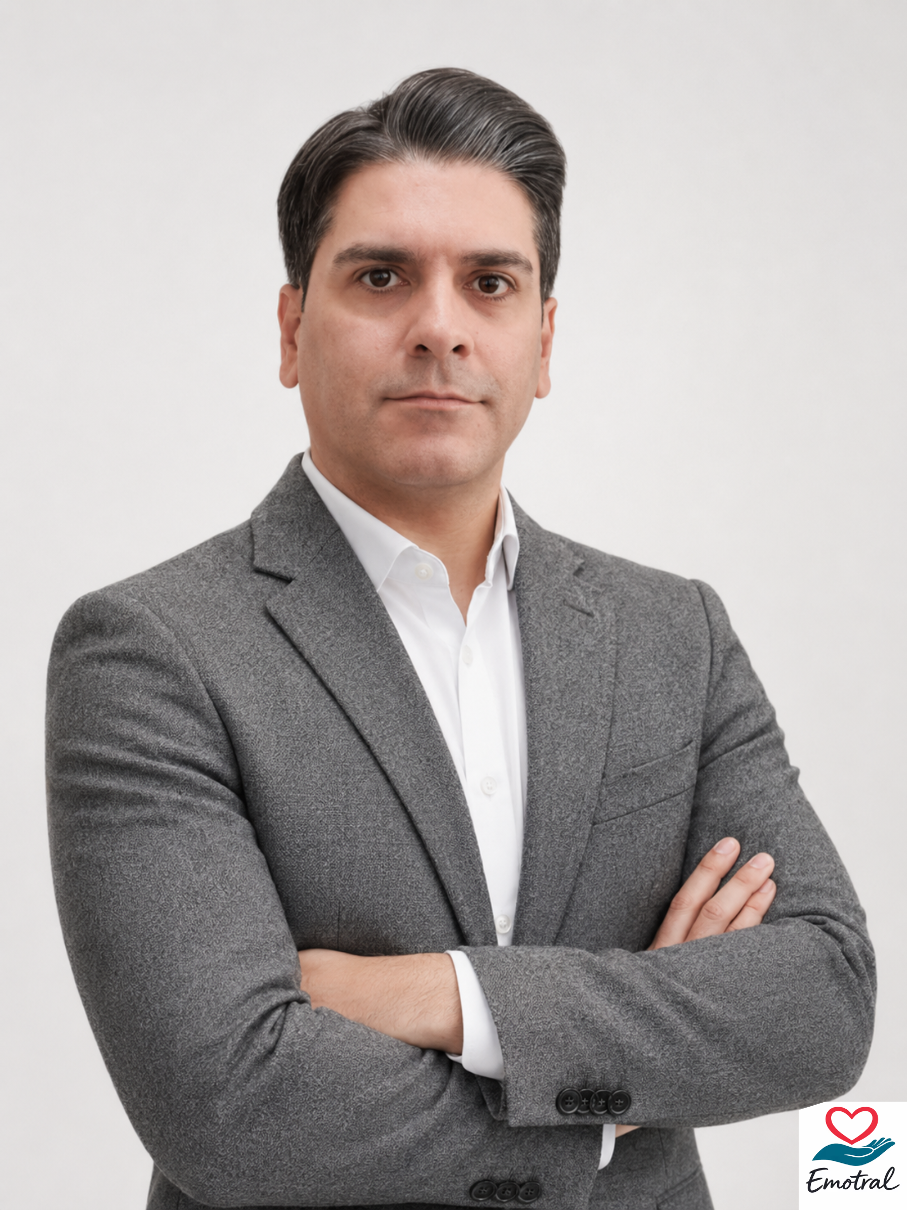 دکتر بهزاد سلمانی